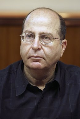 Moshe Yaalon