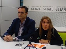 Ciudadanos Getafe reclama un reglamento que regule los plenos