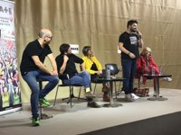 Rufián ironiza sobre los registros: "Tengo una papeleta pero es para consumo propio"