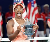 Stephens culmina su gesta ante Keys y conquista el US Open