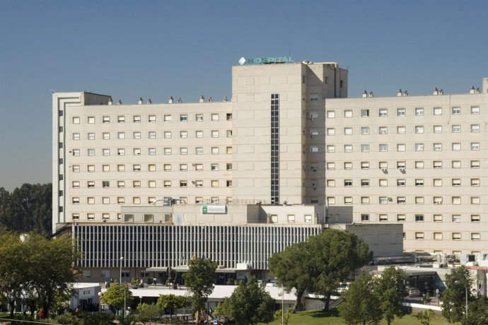 El Hospital De Valme 