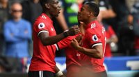 El Manchester United regresa a la 'Champions' en un grupo sin amenazas serias
