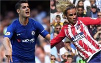 (Análisis) Atlético y Chelsea se reencuentran con la Roma al acecho