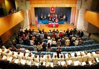 La UIMP afronta su última semana de actividad