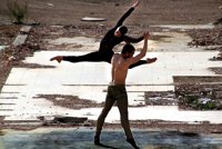 El Gobierno financia cuatro becas de bailarines para la Compañía Aragonesa de Danza