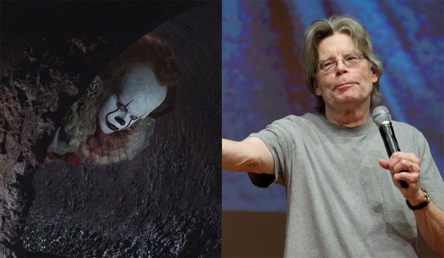 It Stephen King