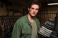 Daniel Sharman (Fear The Walking Dead): "Me aliaría con Negan en un crossover con The Walking Dead"