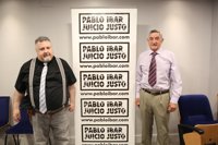 Abierto el plazo para que Pablo Ibar y Artur Segarra, el 'descuartizador de Bangkok', pidan subvenciones para su defensa