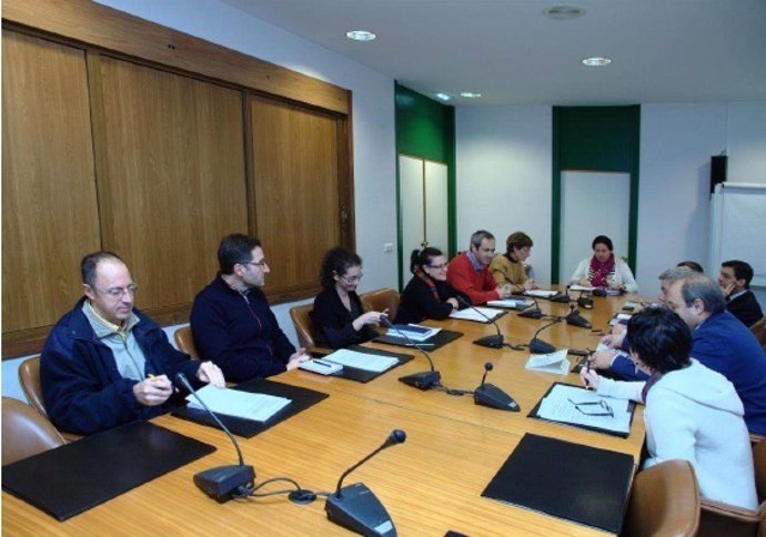 Instituto Asturiano de Riesgos Laborales
