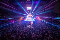 El festival de música dance 'Love the 90's' cerrará su gira en Bilbao el 2 de diciembre 