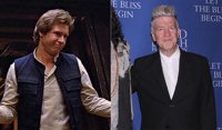 George Lucas quería que David Lynch dirigiera Star Wars: El retorno del Jedi