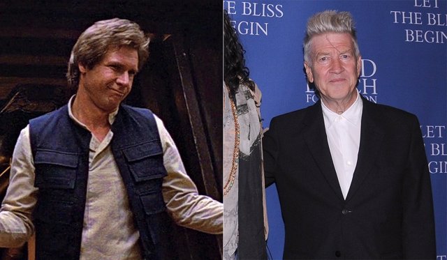 Star Wars David Lynch