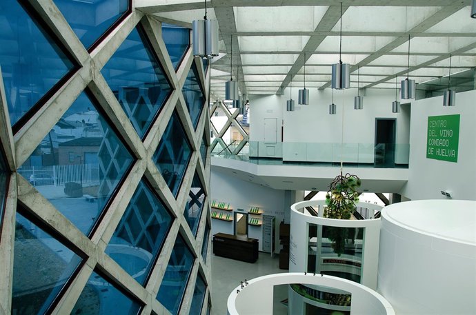 Centro de Interpretación del Vino