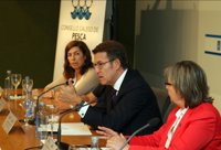 Feijóo cree que el nuevo modelo de financiación autonómica no llegará en esta legislatura