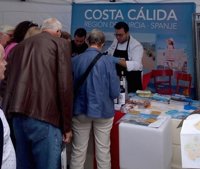 El mercado holandés realizó un gasto anual en la Región de 58 millones de euros en 2016, un 6,1% gasto total extranjero