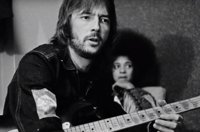 Tráiler del nuevo documental sobre Eric Clapton: Life in 12 bars