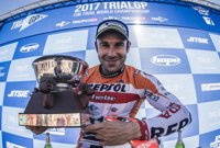 Toni Bou revalida el título de campeón del mundo de trial al aire libre, vigésimo segundo Mundial consecutivo