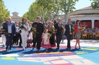 Unas 800.000 personas ya han pasado por el recinto ferial de Albacete