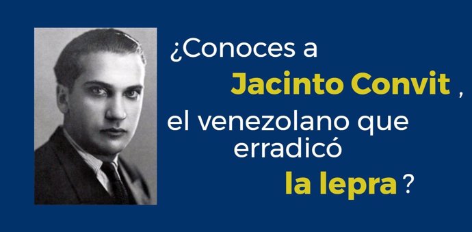 ¿Conoces A Jacinto Convit, El Venezolano Que Erradicó La Lepra?