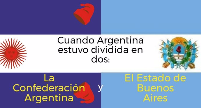 ¿Sabías Que Buenos Aires Estuvo 10 Años Independiente De Argentina?