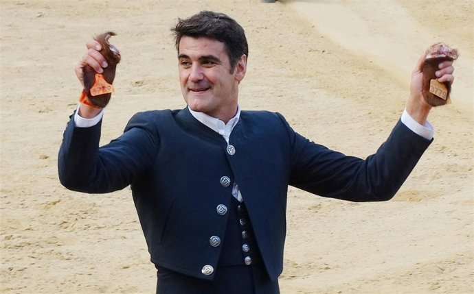 Jesulín de ubrique