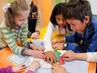 Más de 300 alumnos ciegos o con discapacidad visual de C-LM piden "accesibilidad total"