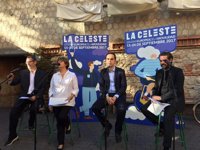 La Semana de la Movilidad 'La Celeste' se centra en la movilidad compartida y habrá Día sin Coche el 22 pero sin cortes