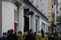 Madrid instalará cámaras para contabilizar peatones para superar sistemas de conteo de tráfico "muy anticuados"