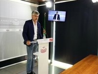 Dirigente PSOE extremeño considera que Pedro Sánchez "se equivoca" al fichar a Iván Redondo como asesor