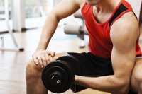 El entrenamiento de alta intensidad reduce el riesgo de diabetes tipo 2