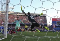 El Atlético-Barcelona cerrará el sábado 14 de octubre