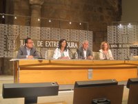 El curso escolar arranca este miércoles en Extremadura 1.000 alumnos menos y 123 docentes más