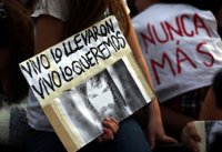 Los resultados de las pruebas de ADN del caso de Santiago Maldonado serán confirmadas esta semana