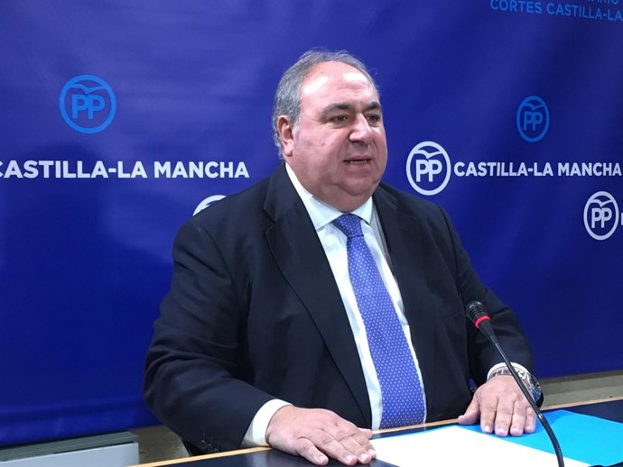 Vicente Tirado