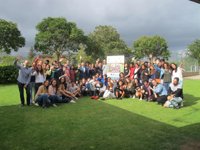 La Rioja acoge un encuentro nacional del proyecto europeo DECIDE.TE