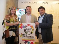 Unos 150 expositores se darán cita en ExpoMarmolejo para promocionar el municipio