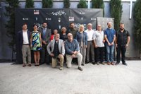 El II Festival de Cine de Cañada Real 16km vuelve para demostrar que es un "barrio más" y acabar con estereotipos