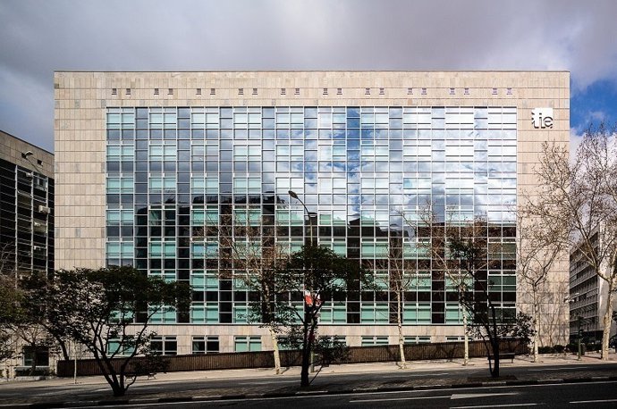 Edificio IE