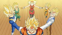 ¿Ha desvelado Dragon Ball Super la traición que extinguirá a la raza Saiyan en el Torneo de Poder?