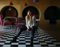 Estival Cuenca presenta el video en directo de 'Berlín' de Rozalén grabado en el Parador