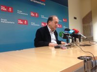 El PSdeG cree que "se están superando todos los límites" en Cataluña