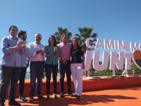 Rivera a Pablo Iglesias: "Nadie que apoye el golpe a la democracia puede aspirar a presidente"