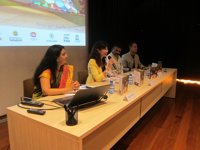 Valladolid, primera ciudad europea en albergar la 'Olimpiada cultural de la India'