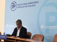 El PPdeG celebra que Galicia cuente con un "mejor sistema educativo" en el arranque del nuevo curso escolar