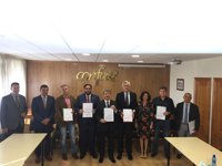 Un Plan Industrial que reclama financiación para Ávila