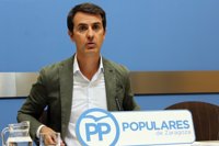 El PP sostiene que ZeC "no controla la contrata" del autobús urbano y exige una movilidad pública y eficiente