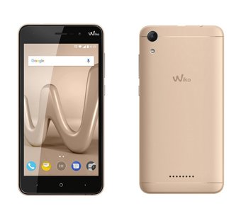 Wiko Lenny 4