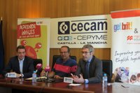 Librerías y papelerías de C-LM volverán a distribuir los libros de las escuelas municipales de idiomas