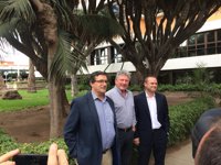 Las Palmas de Gran Canaria, la que peor paga a proveedores entre las grandes ciudades con una media de casi 90 días