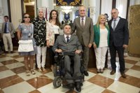 El sector turístico obvia a personas con discapacidad, pese a gastar un 30% más, según un estudio